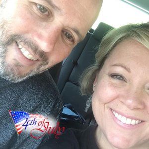 Meet your Posher, Jennifer-jeff